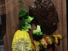 -小火花·干式熟成牛排馆Spark SteakHouse(剑桥郡店)