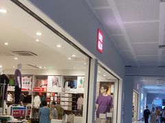 -优衣库(厦门SM广场店)