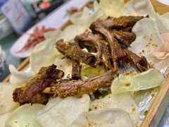 -聚丰园•湖鲜餐厅(阿红私房菜梅石路店)