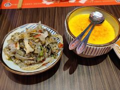 -仙隐小鹿料理食堂(惠济万达店)