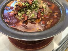 -开元食府(长兴路店)