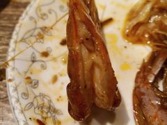 -亿百顺红焖羊排小馆(总店)