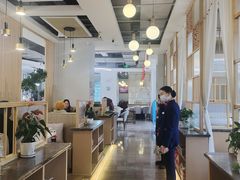 -芭夯兔·兔肉汤锅(新都店)