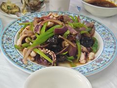 -胖子饺子馆·海鲜家常菜(海军博物馆店)
