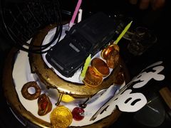-好乐迪量贩KTV(春熙路香槟广场店)