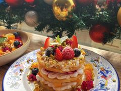 -Alimentari早午餐(安福路店)