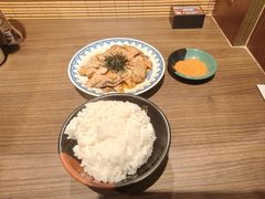 -一蘭拉面(尖沙咀店)