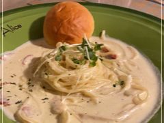 -Cafe Alice咖啡爱丽丝(奥城店)
