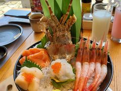 -赤坂亭·M9和牛烧肉·铁板烧·日料398放题(长泰广场店)