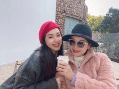 -J Create城市露营咖啡·简餐·宠物(上海动物园店)