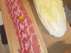 -湯系·煲汤手艺人(东二环泰禾广场店)