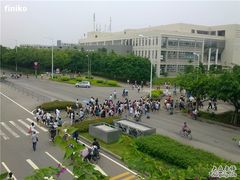 -华南师范大学(广州大学城校区)