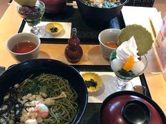 -伊藤久右卫门(宇治本店)