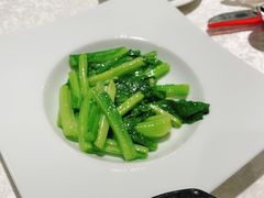 -红棉中餐厅·广州海航威斯汀酒店