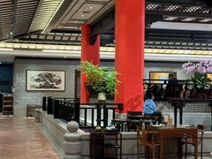 -龙悦湾酒家·八阵鱼生·渔人码头店