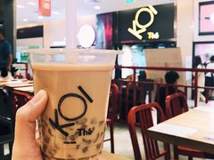 -KOI Thé(正佳广场店)
