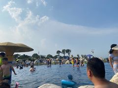 -渔岛海洋度假区