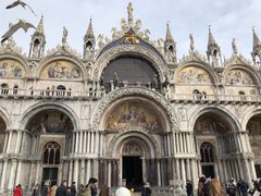 -圣马尔谷圣殿宗主教座堂