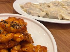 -多福饺·家常菜(谷德店)