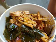 -胖子好盐水鸭(总店)
