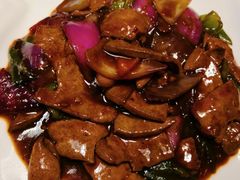 -一盐堂本帮菜(外滩店)