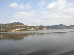 -子昂故里文化旅游区