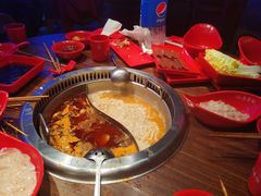 -季季红火锅(动壹店)