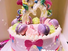 -好利来(朝外店)