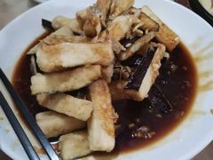 -华春餐馆(鱼山路店)