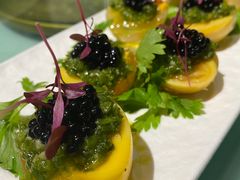 -烛影拾光观景餐厅·创意菜·摄影·小提琴(大唐不夜城店)