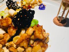 -初蓉丨遇见新川菜(亲贤街荣耀店)