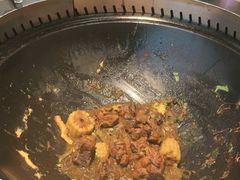 -锅老头铁锅炖•大锅蒸汽海鲜(韩乐坊店)
