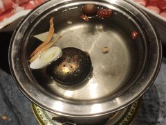 -百草滩羊清水涮羊肉·清真·宁夏盐池滩羊(莲花桥店)