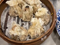 -都一处烧麦馆(前门店)