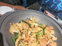 -金枝玉叶上海人家食府(三里河店)