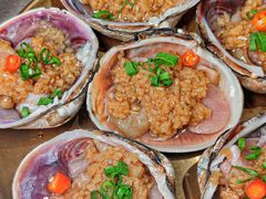 -小核桃烤肉馆(西塔店)