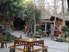 大堂-青城甲(青城山店)