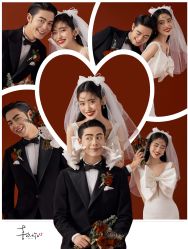 -布拉格婚纱摄影(真实客片店)