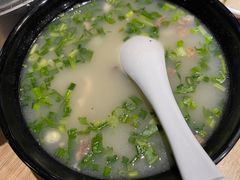 -老班长手工灌汤包老店(东山店)