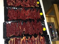 -陈记顺和牛肉火锅馆(天河北路店)
