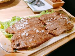-江户烧肉(高德店)