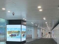 -杭州萧山国际机场