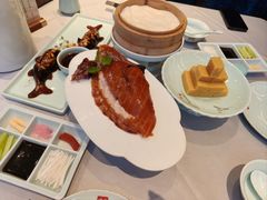 -四世同堂·京菜·烤鸭(双井店)
