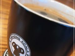 -了不起的考拉咖啡店(高新店)