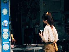 -丽姐传统糕点糖水店
