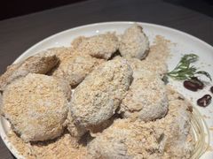 -将相和·海鲜蒸饺大连菜