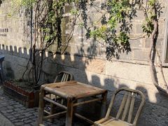 -老门东历史文化街区