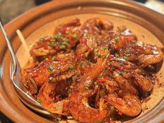 -醉东Oriental House(静安嘉里中心店)