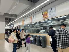 -山姆餐吧(山姆会员商店店)