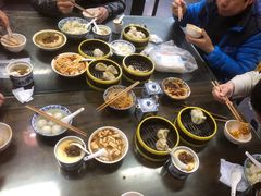 -西月城谭豆花(春熙路店)